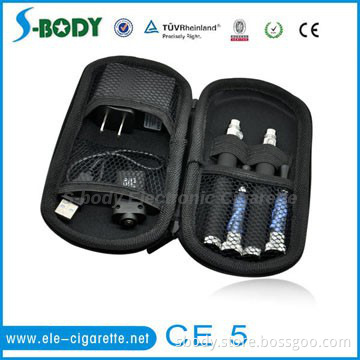 Hot selling CE5 atomizer ego ce5 ego t ce5 from S-body factory price